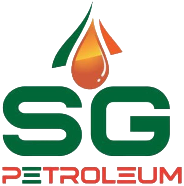SG Petroleum Logo