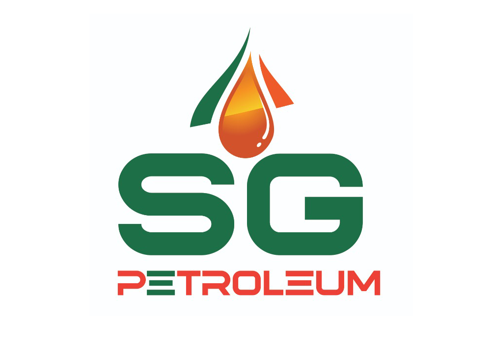 SG Petroleum New Logo